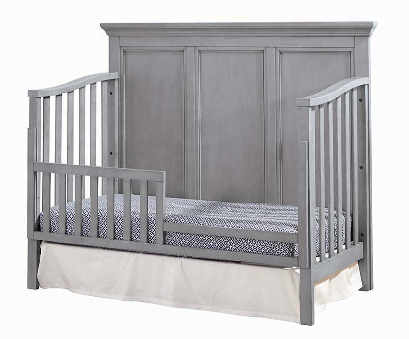 Hanley - Toddler Rail - Cloud