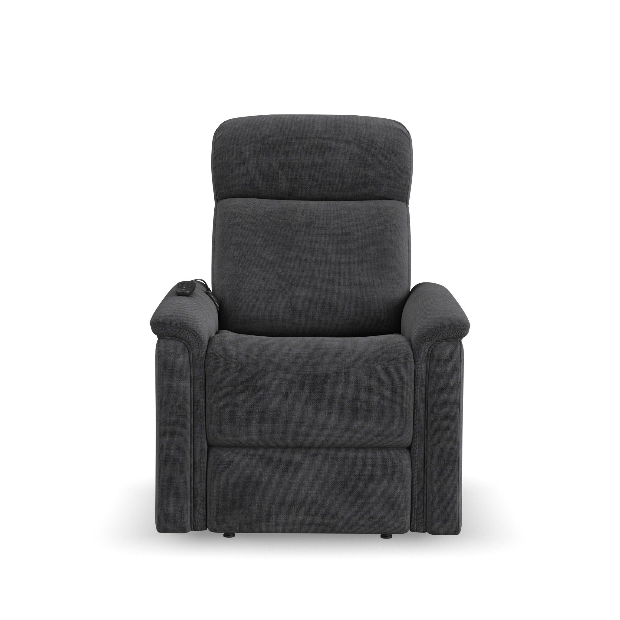 Luma - Power Lift Recliner With Power Headrest, Lumbar, Heat & Massage