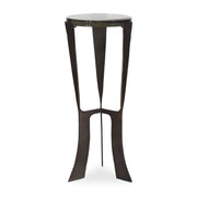 Renaud - Drink Table - Dark Bronze