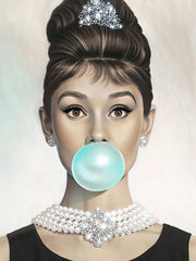 Audrey - Beige