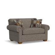 Main Street - Stationary Sleeper Sofa