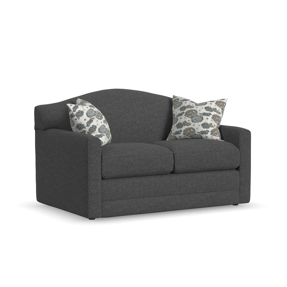 Aggie - Fabric Loveseat