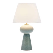 Elwyn - Table Lamp - Light Blue