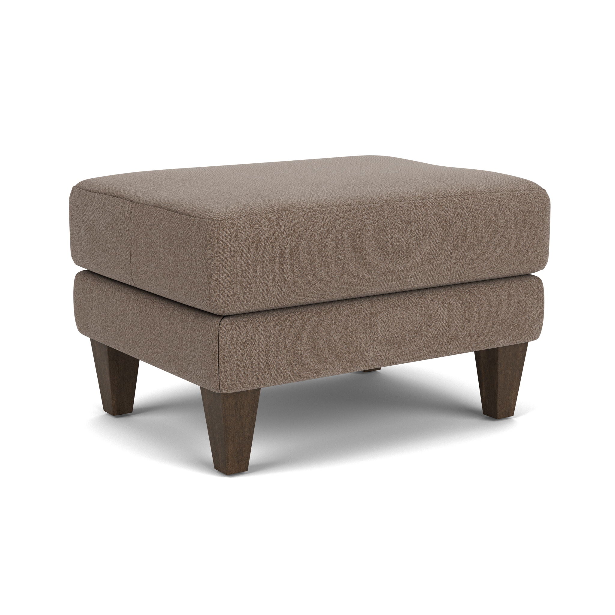 Bond - Fabric Ottoman
