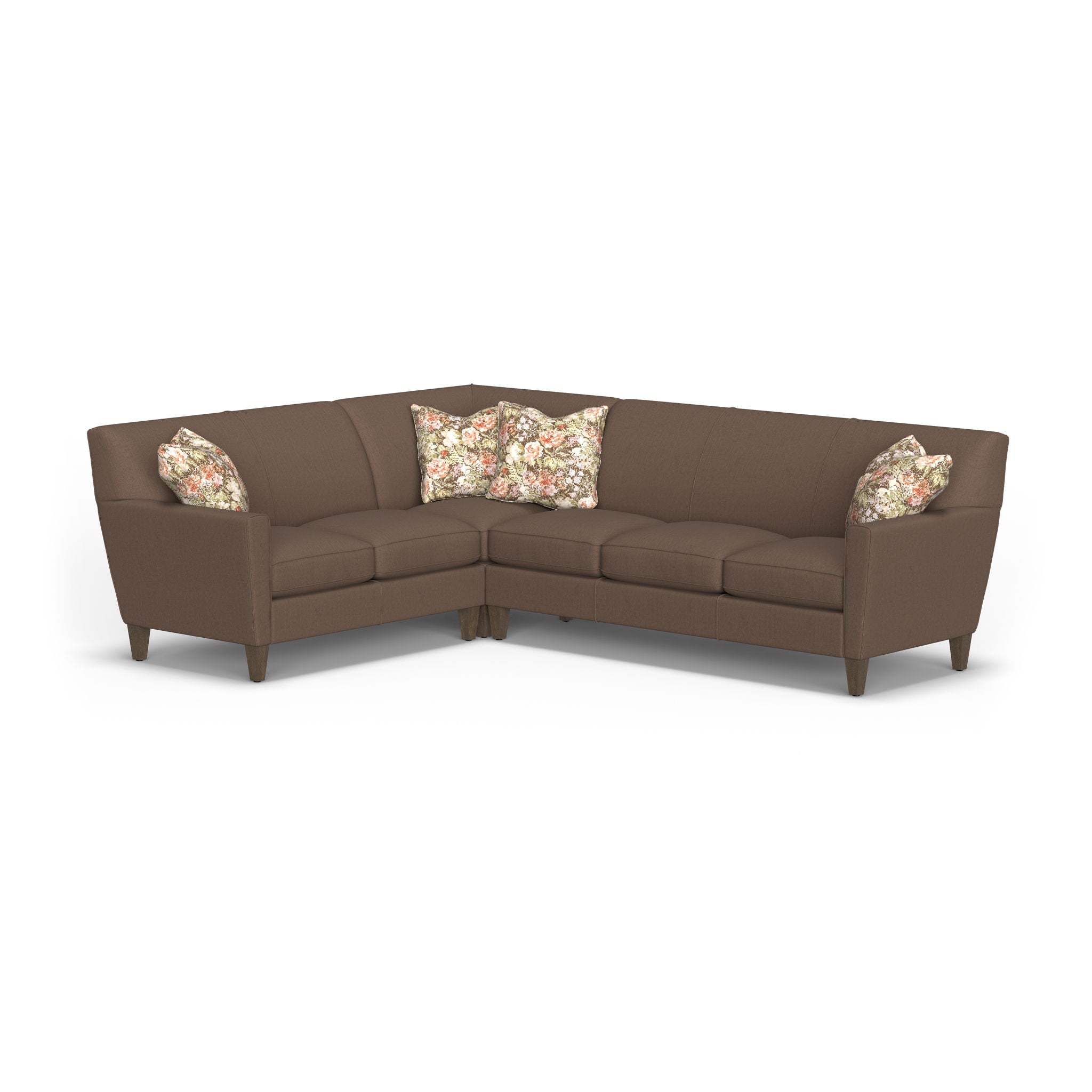 Digby Sectional