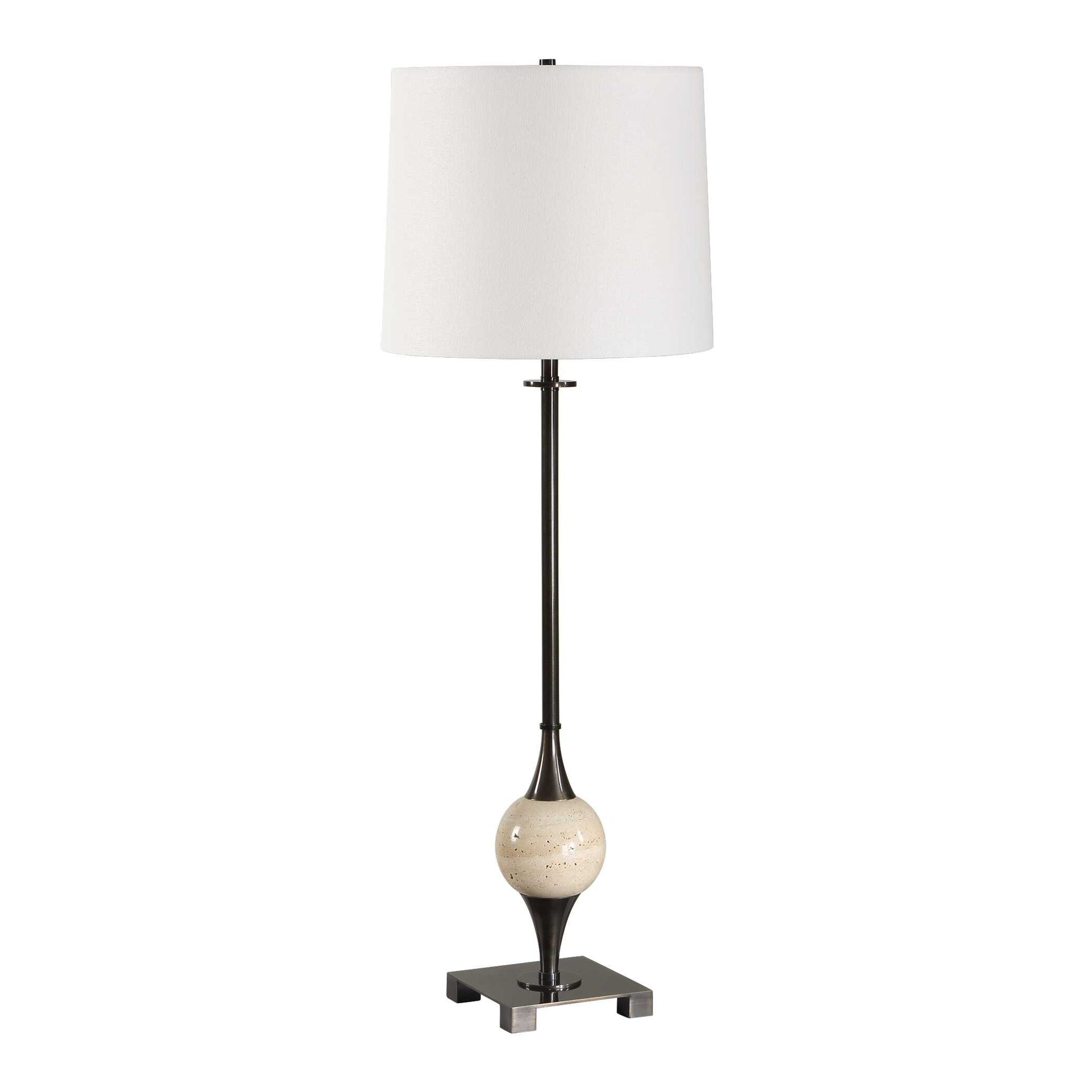 Dempsey - Buffet Lamp