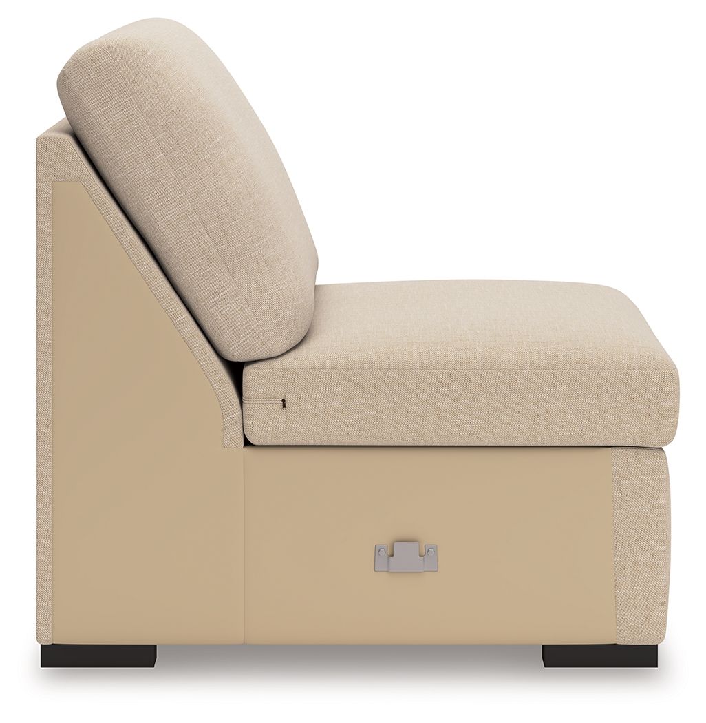 LadyMae - Sectional