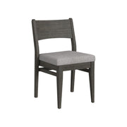 Flex - Stackable Panel Chair