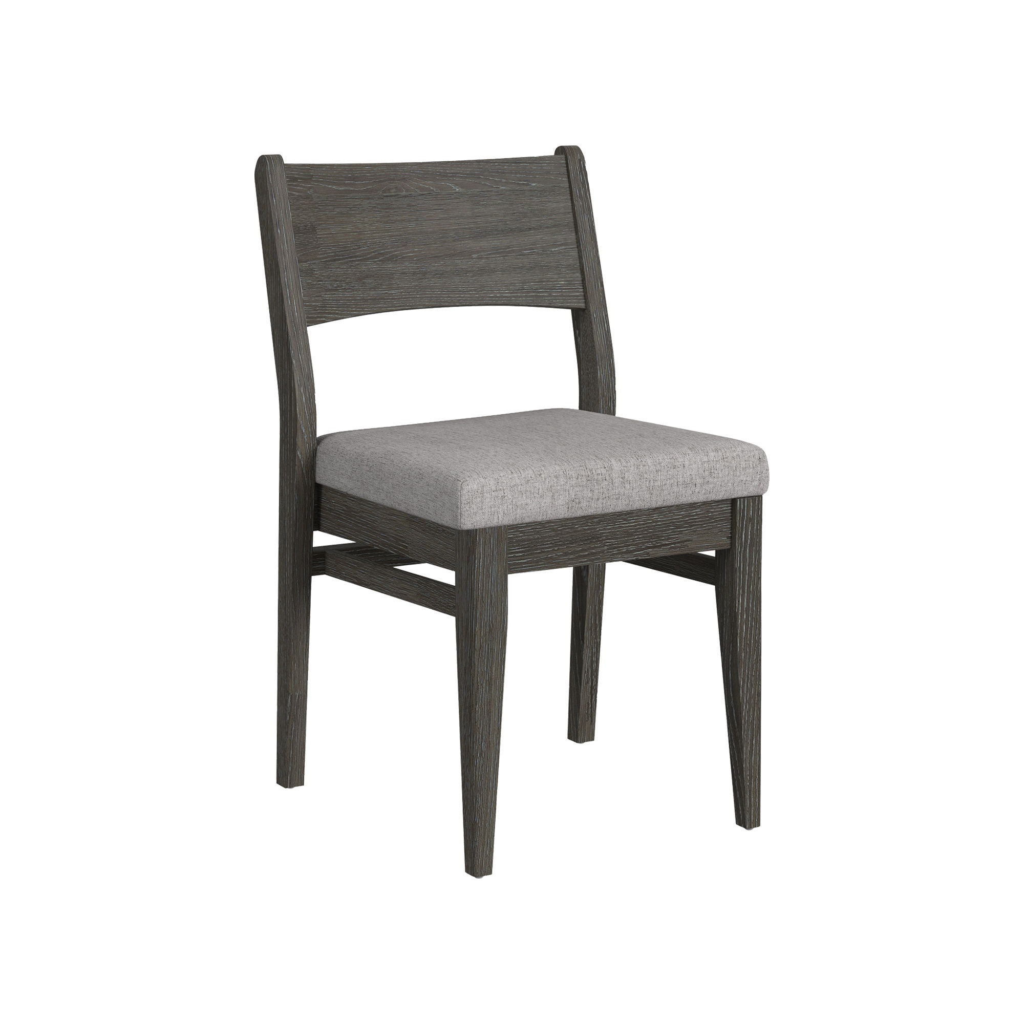 Flex - Stackable Panel Chair