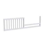 Rowan - Cottage Crib Toddler Rail - Ash Linen