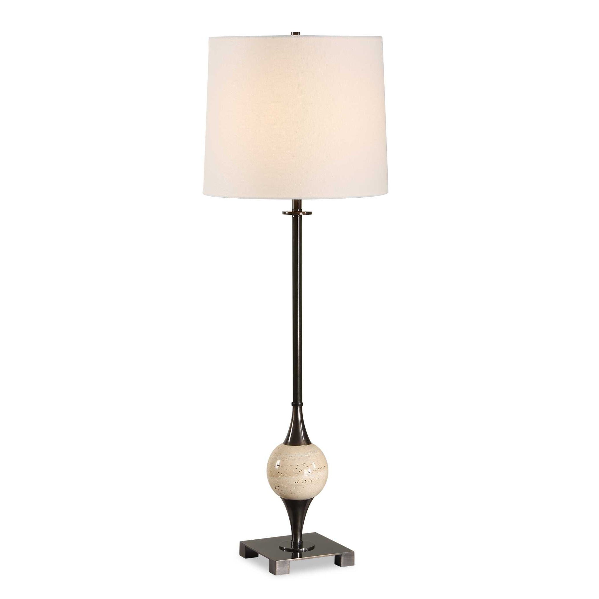 Dempsey - Buffet Lamp