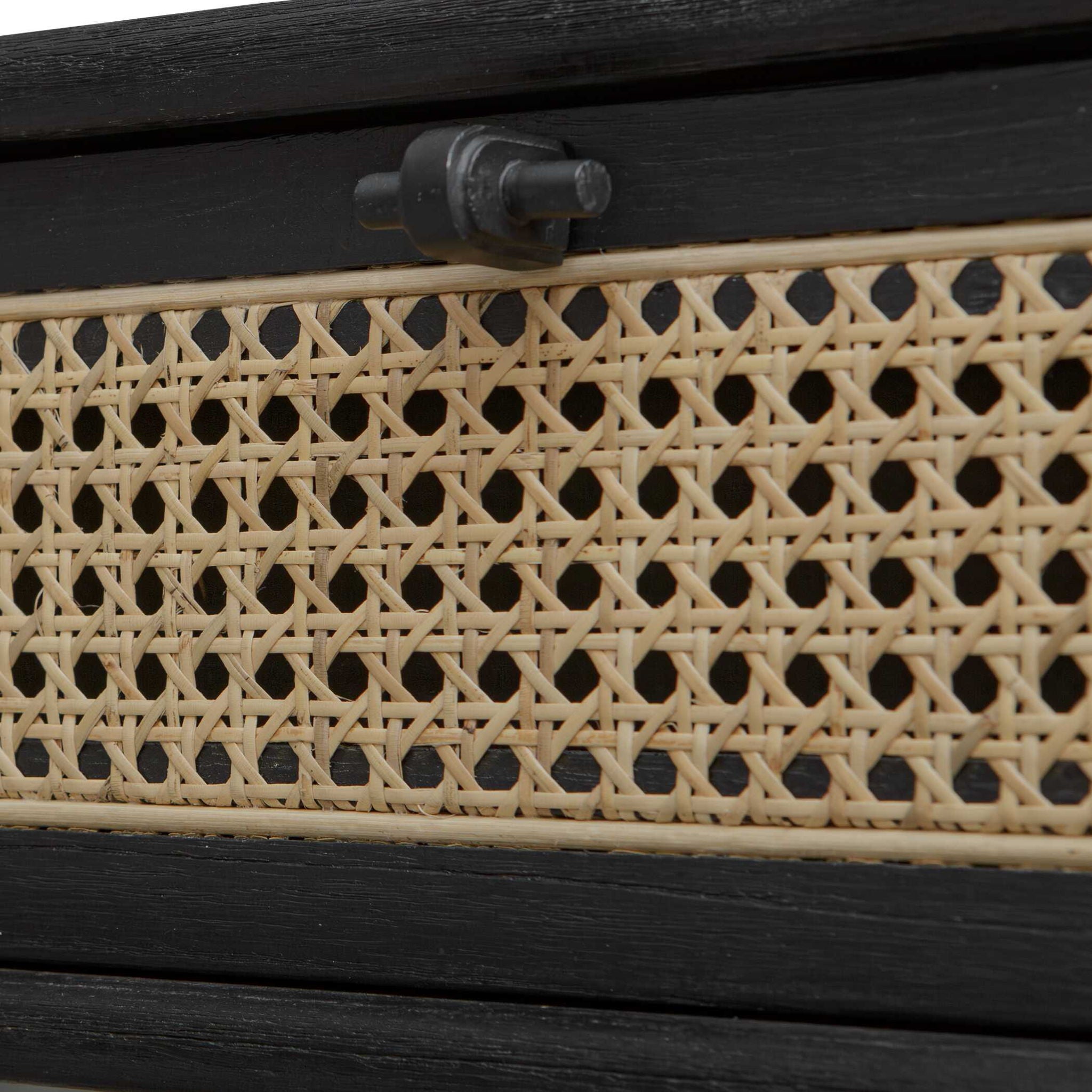 Coast - Rattan Side Table
