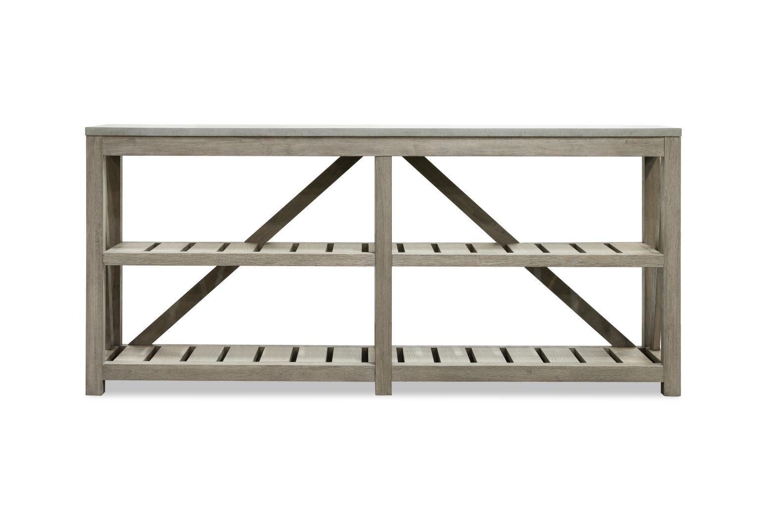 Staycation - Sofa Table