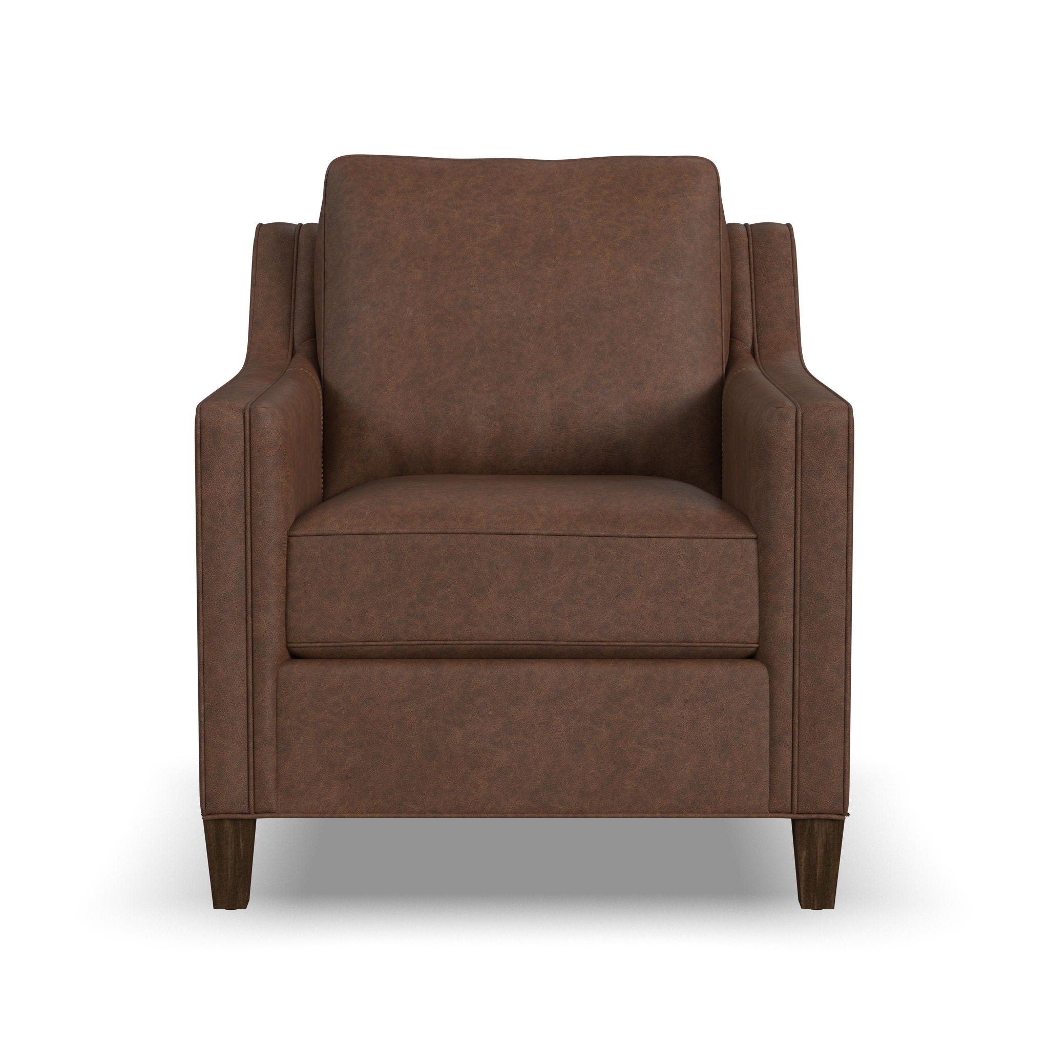 Finley - Leather Chair