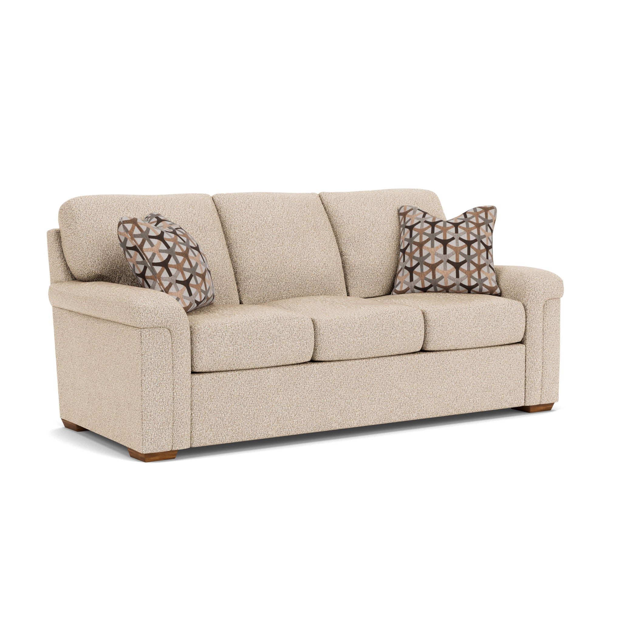 Blanchard - Fabric Sofa