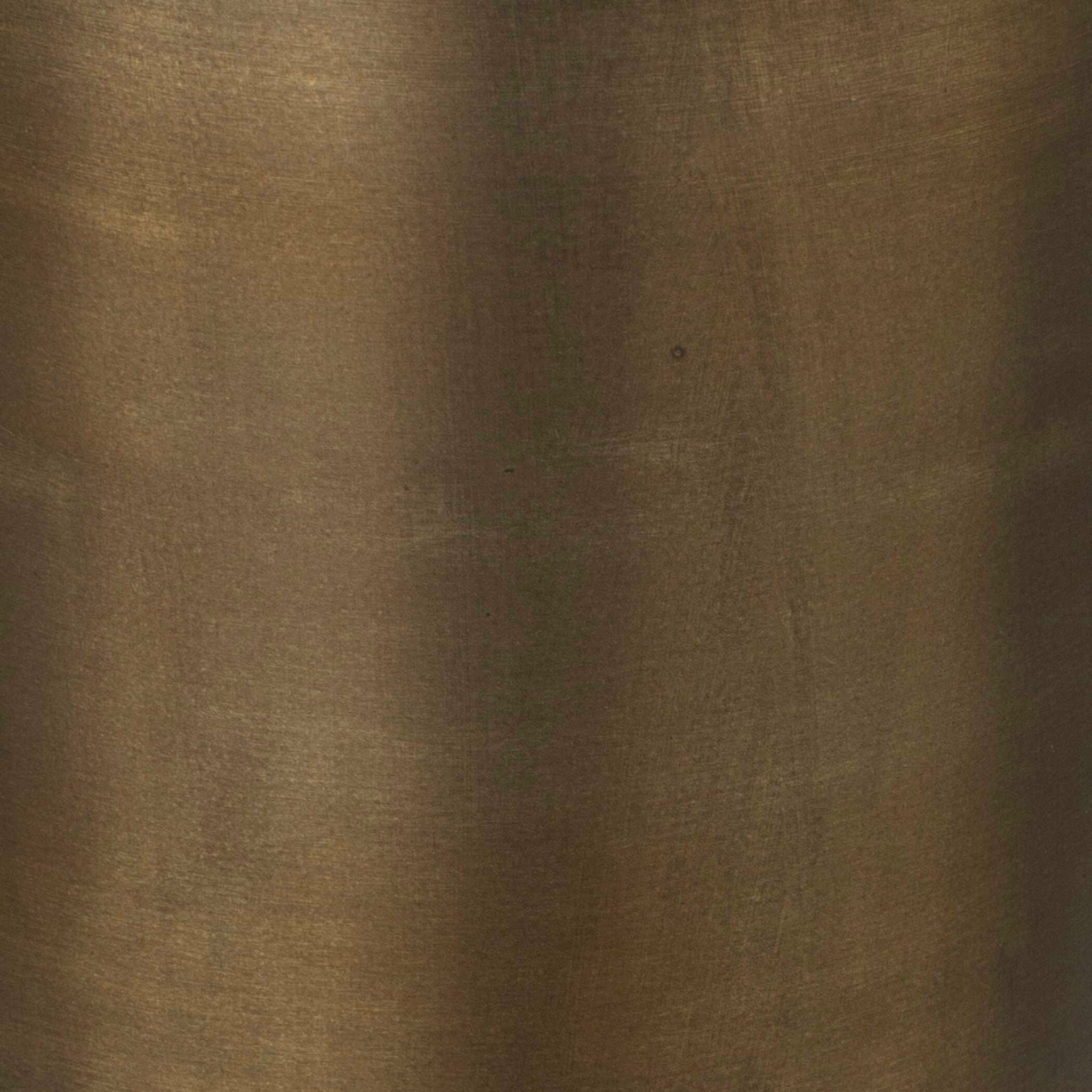 Reiss - Drink Table - Bronze / White