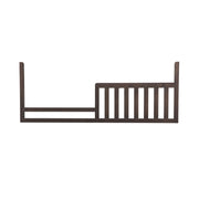 Taylor - Toddler Rail - River Rock