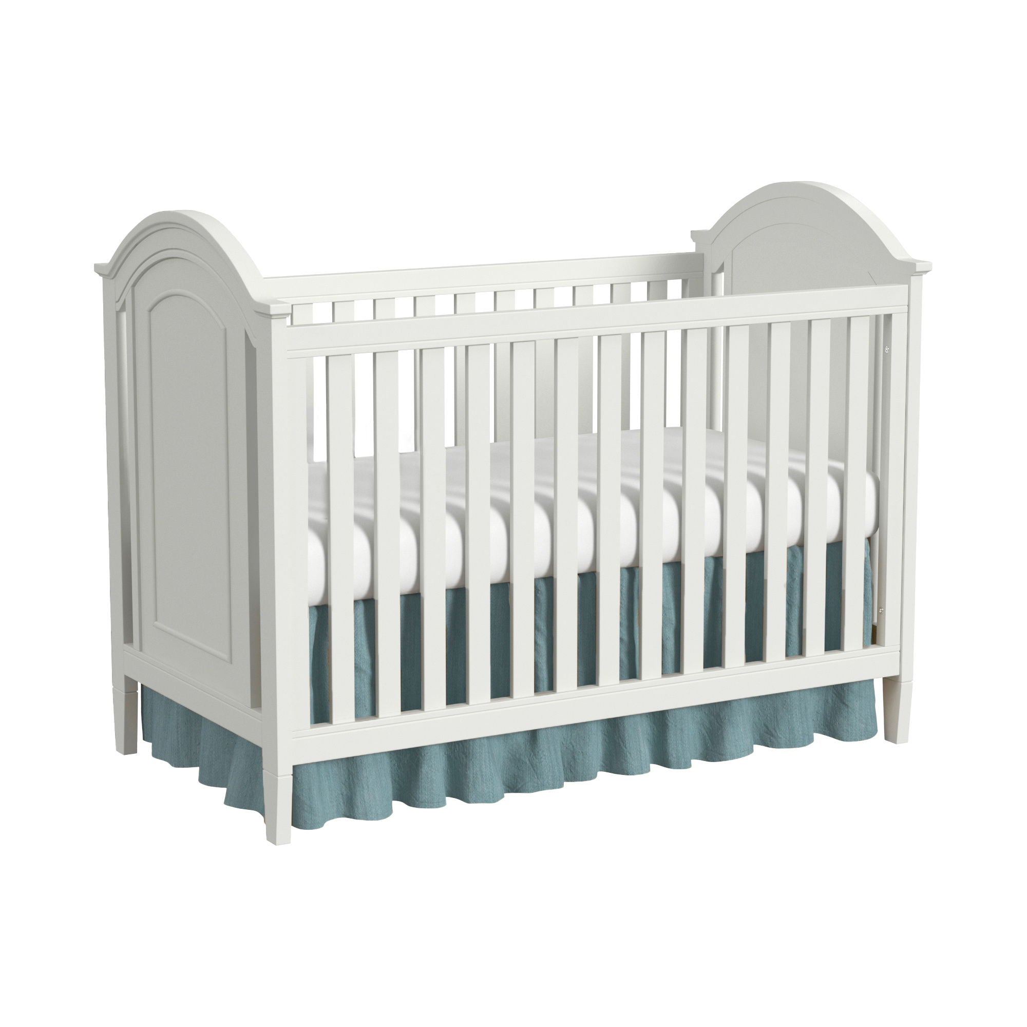 Harper - Cottage Crib