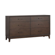 Arlington - Dresser