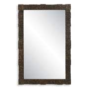 Bustelo - Mirror - Dark Bronze