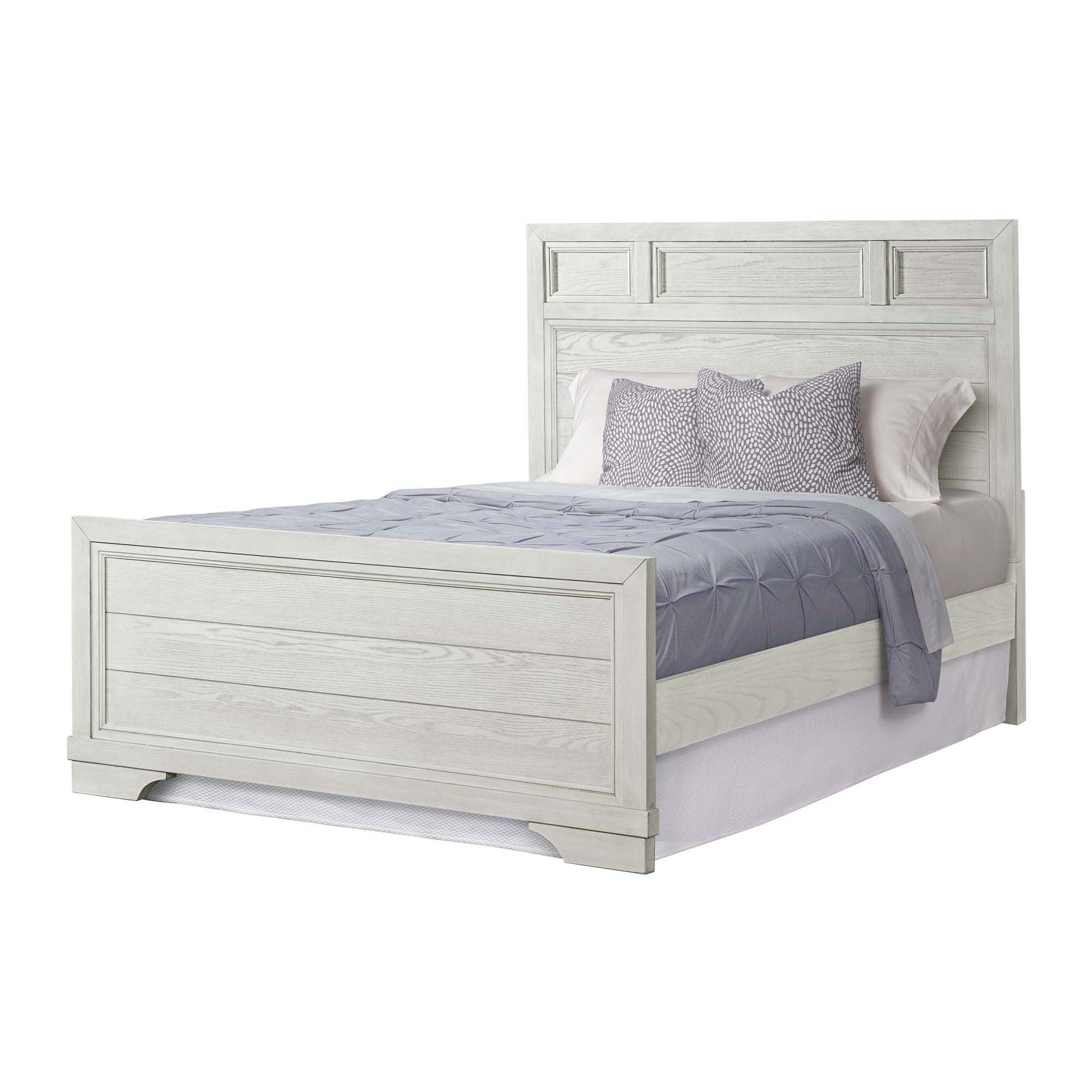 Foundry - Bed