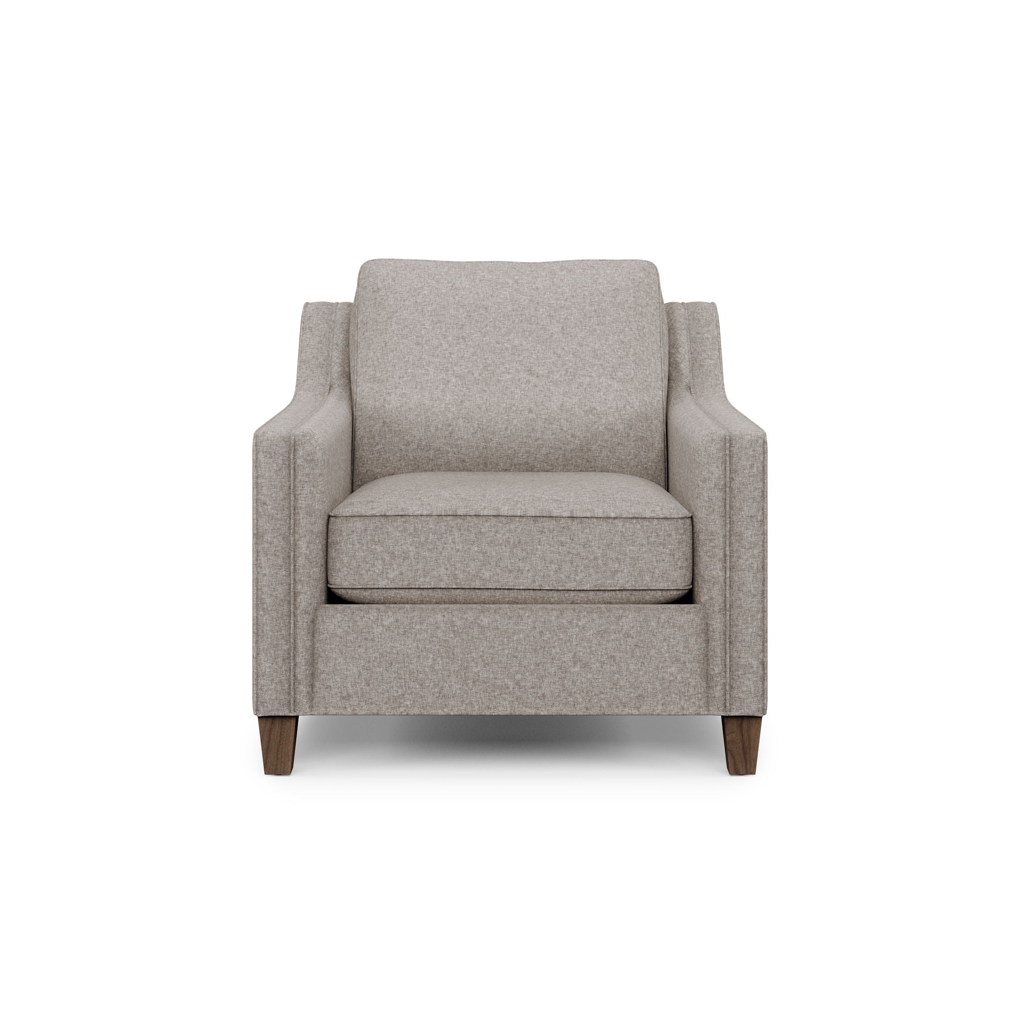 Finley - Fabric Chair