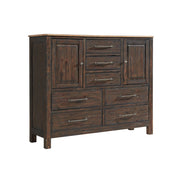 Transitions - Gentleman's Chest - Driftwood / Sable