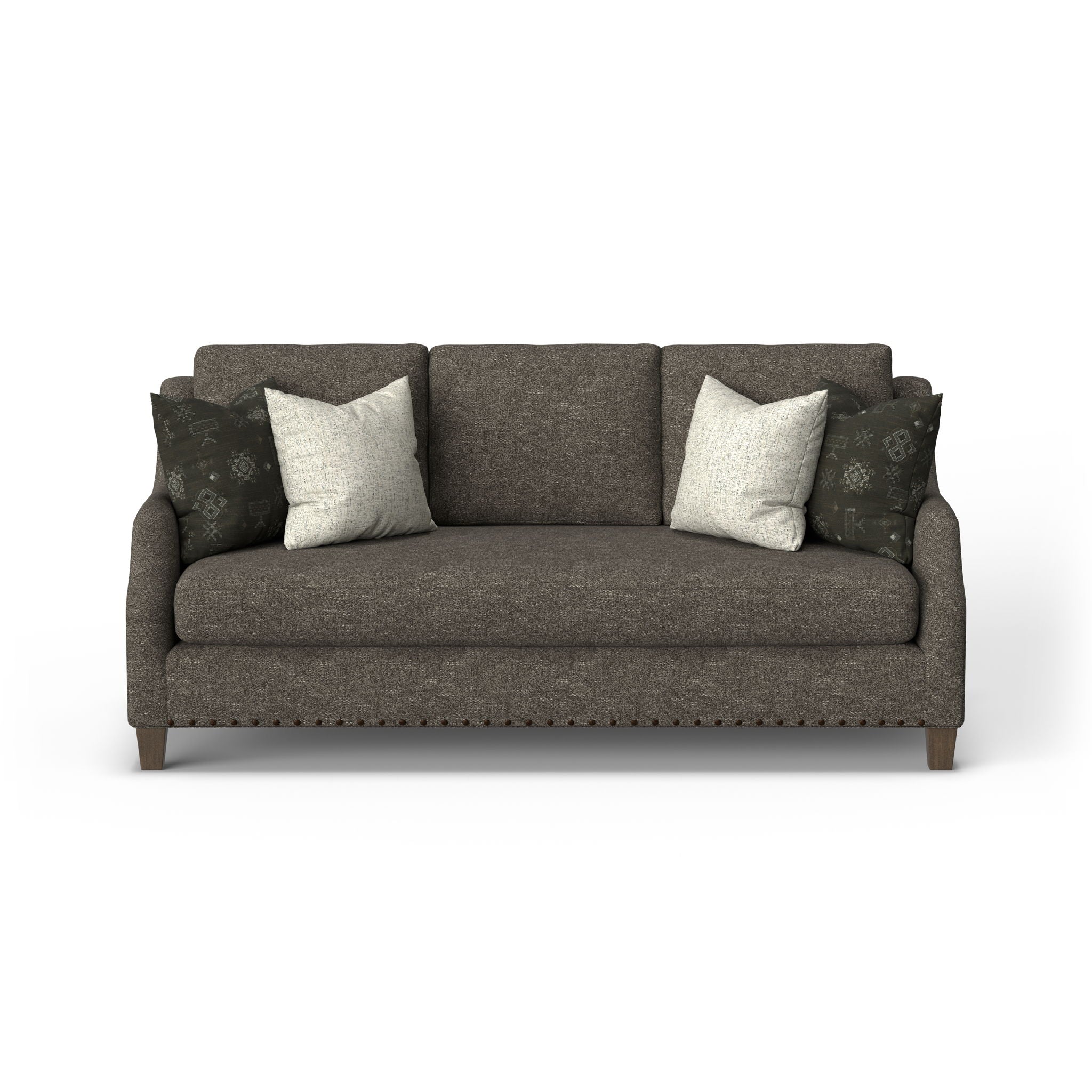 Gianna - Bench Sofa