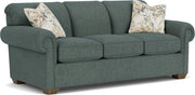 Main Street - Fabric Sofa
