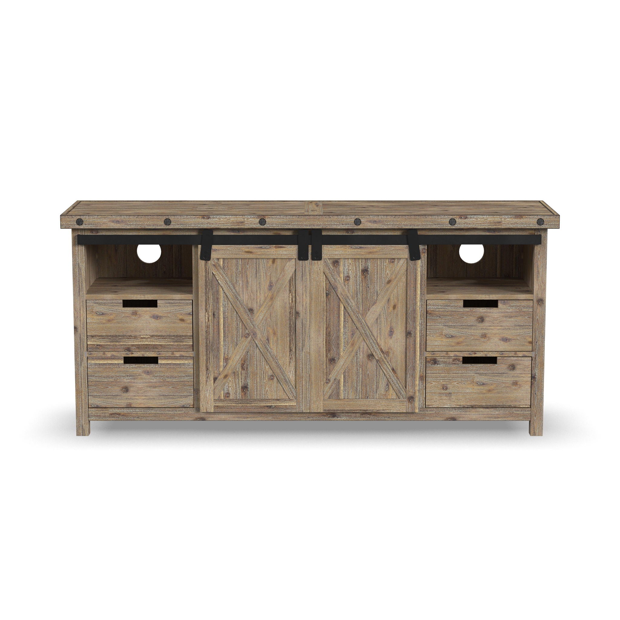 Carpenter - Entertainment Base