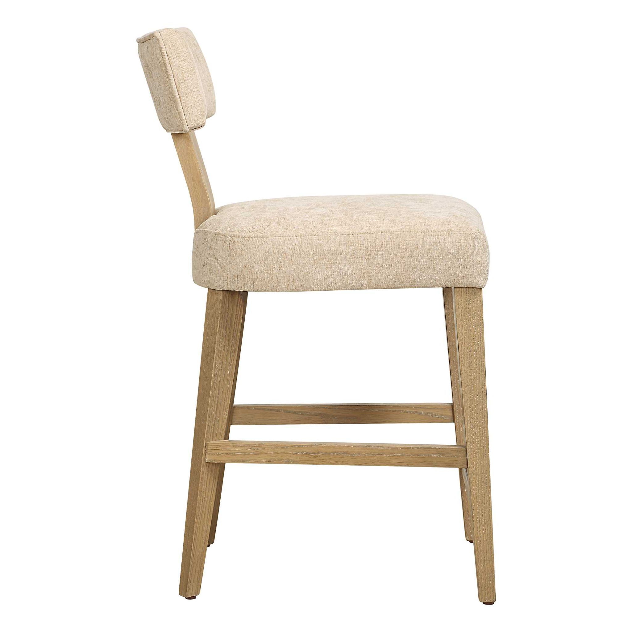 Elysian - Counter Stool
