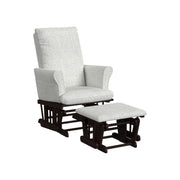 Britt - Rocker - Owl