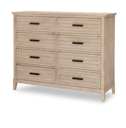 Edgewater - Dresser - Light Brown