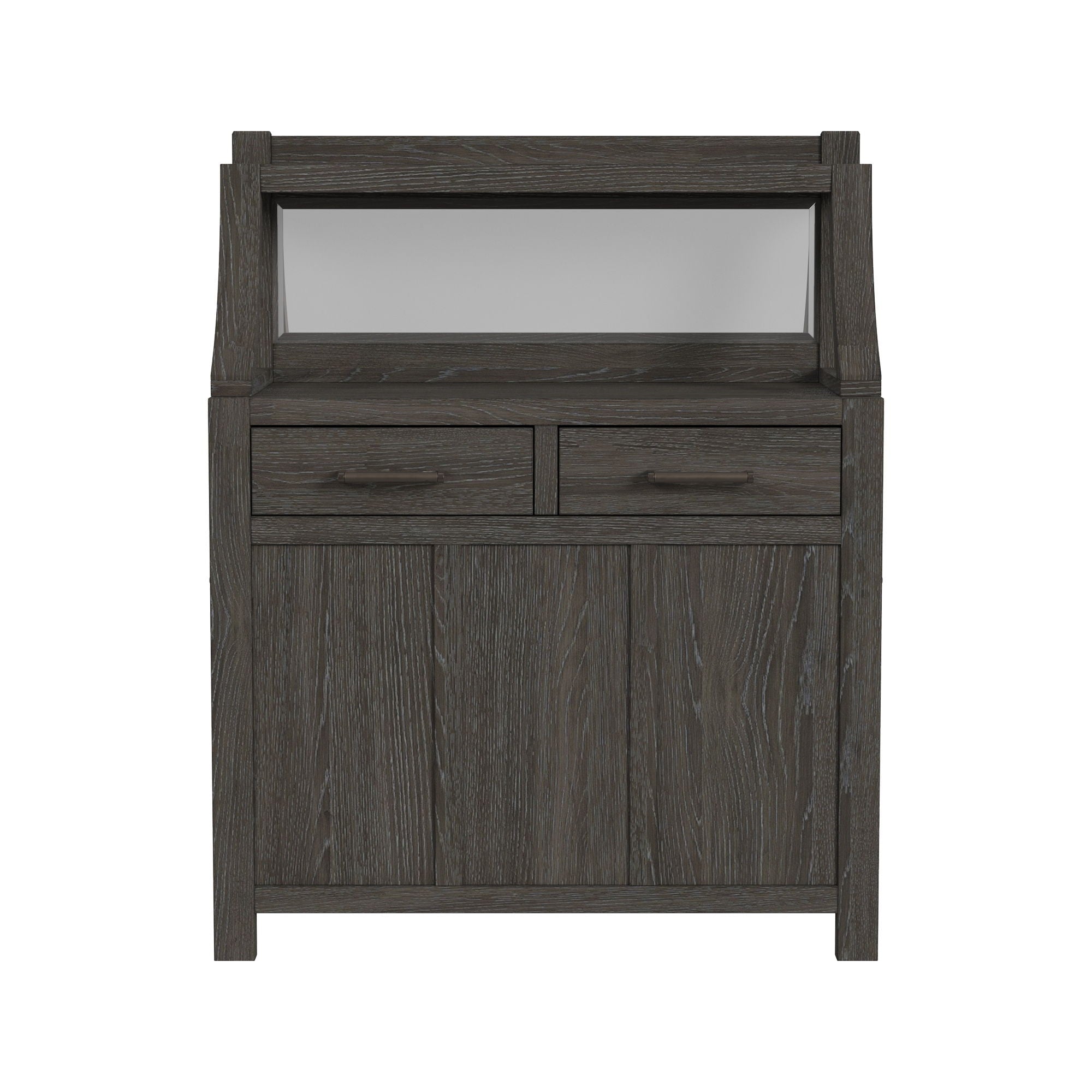 Flex - Server Hutch