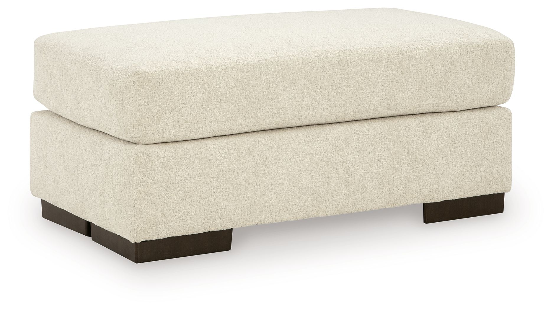 Jayne Park - Ottoman