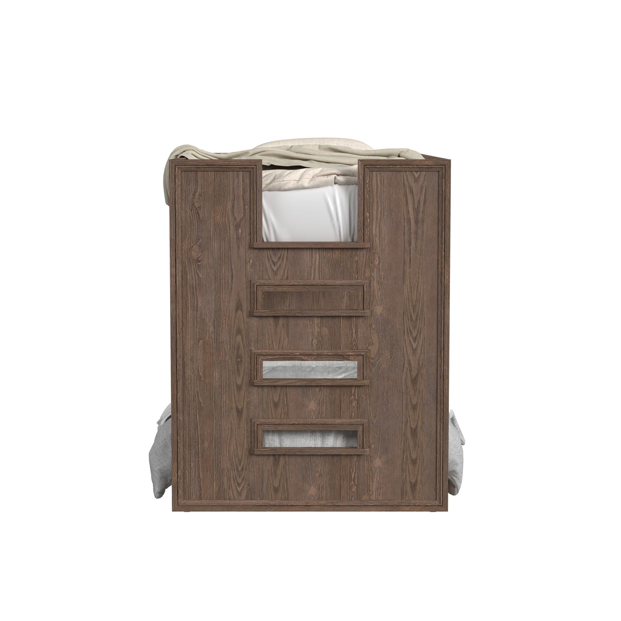 Carlson - Bunk Bed