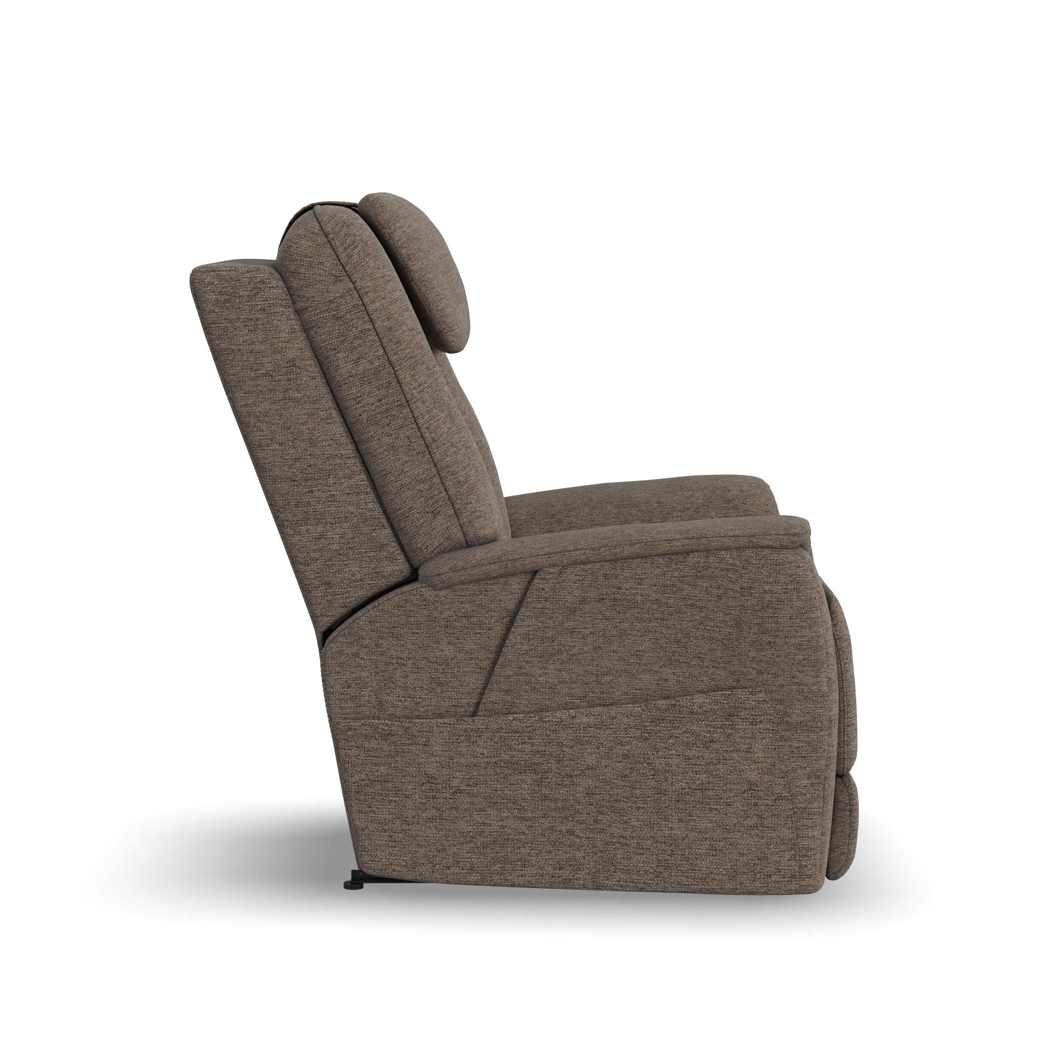 Zecliner Model 3+ - Power Sleep Chair