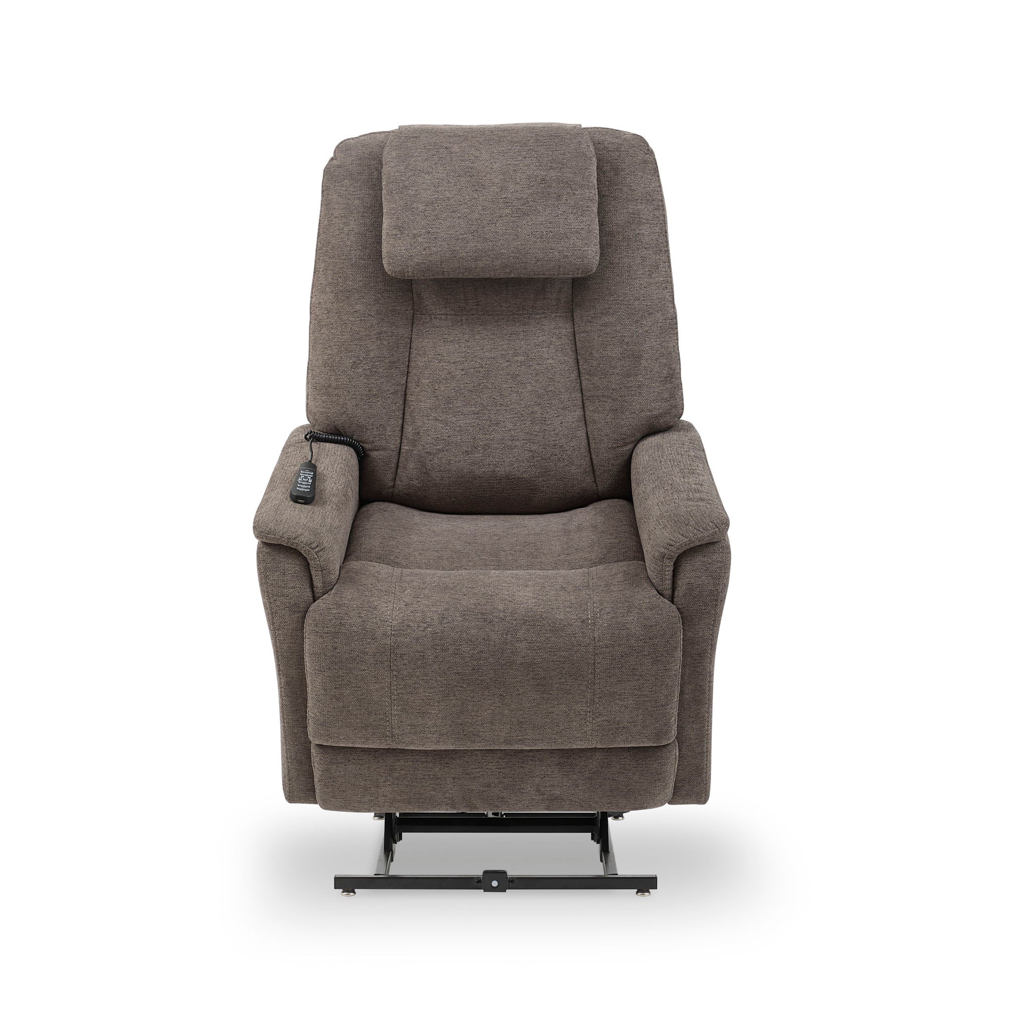 Zecliner Model 3+ - Power Sleep Chair