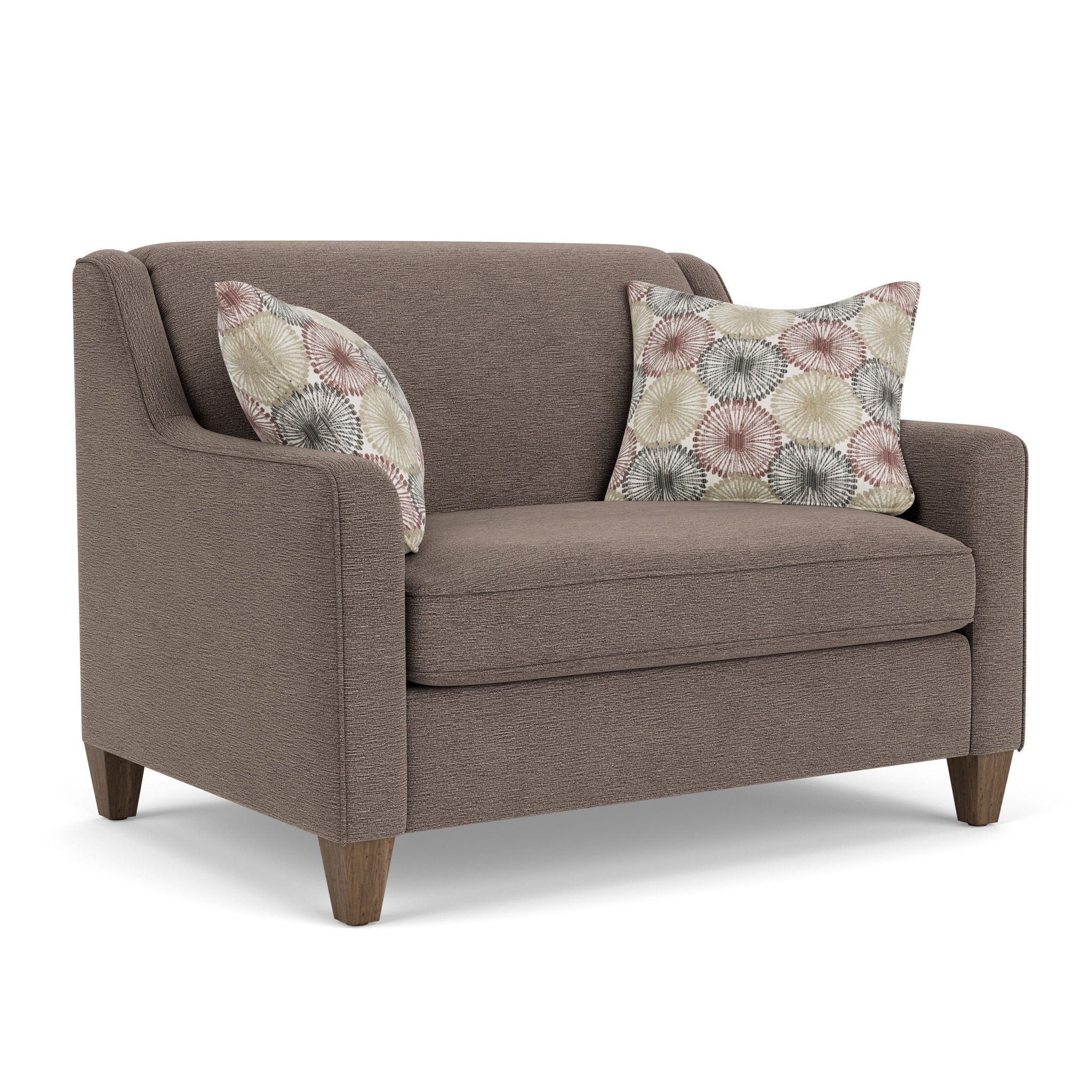 Holly - Stationary Sleeper Sofa