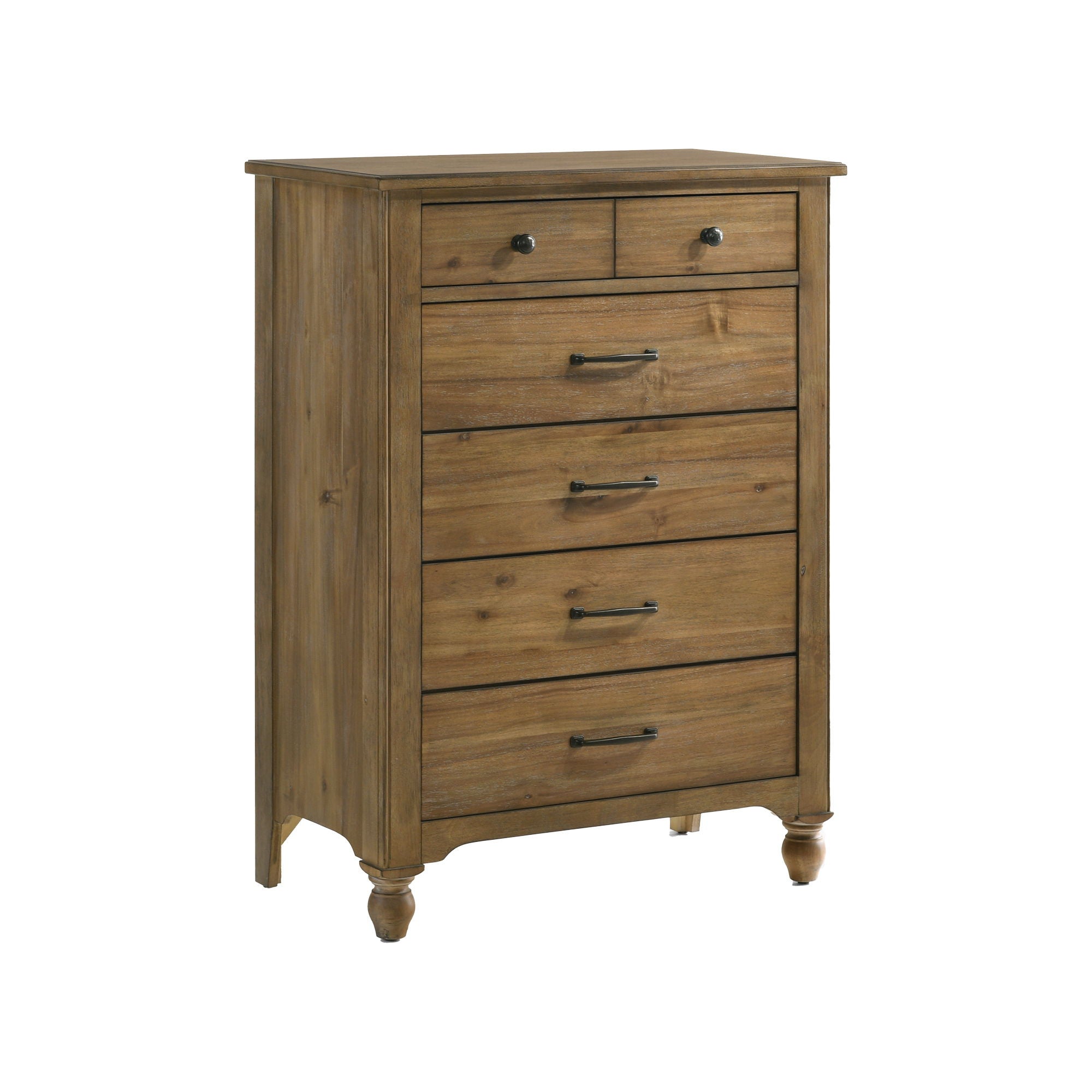 Highland - Chest - Sand Dune