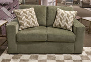 Bridgepoint - Loveseat