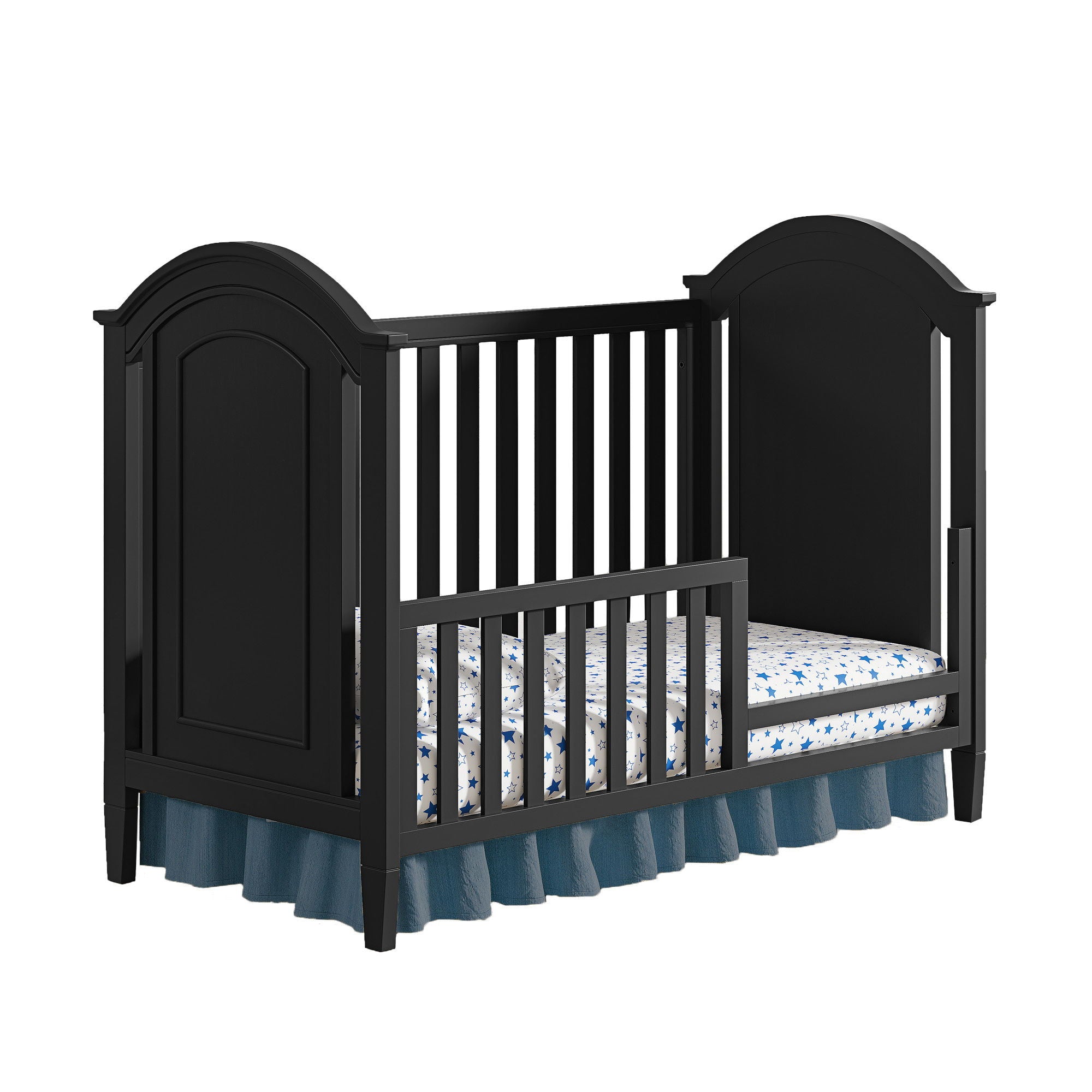 Harper - Cottage Crib