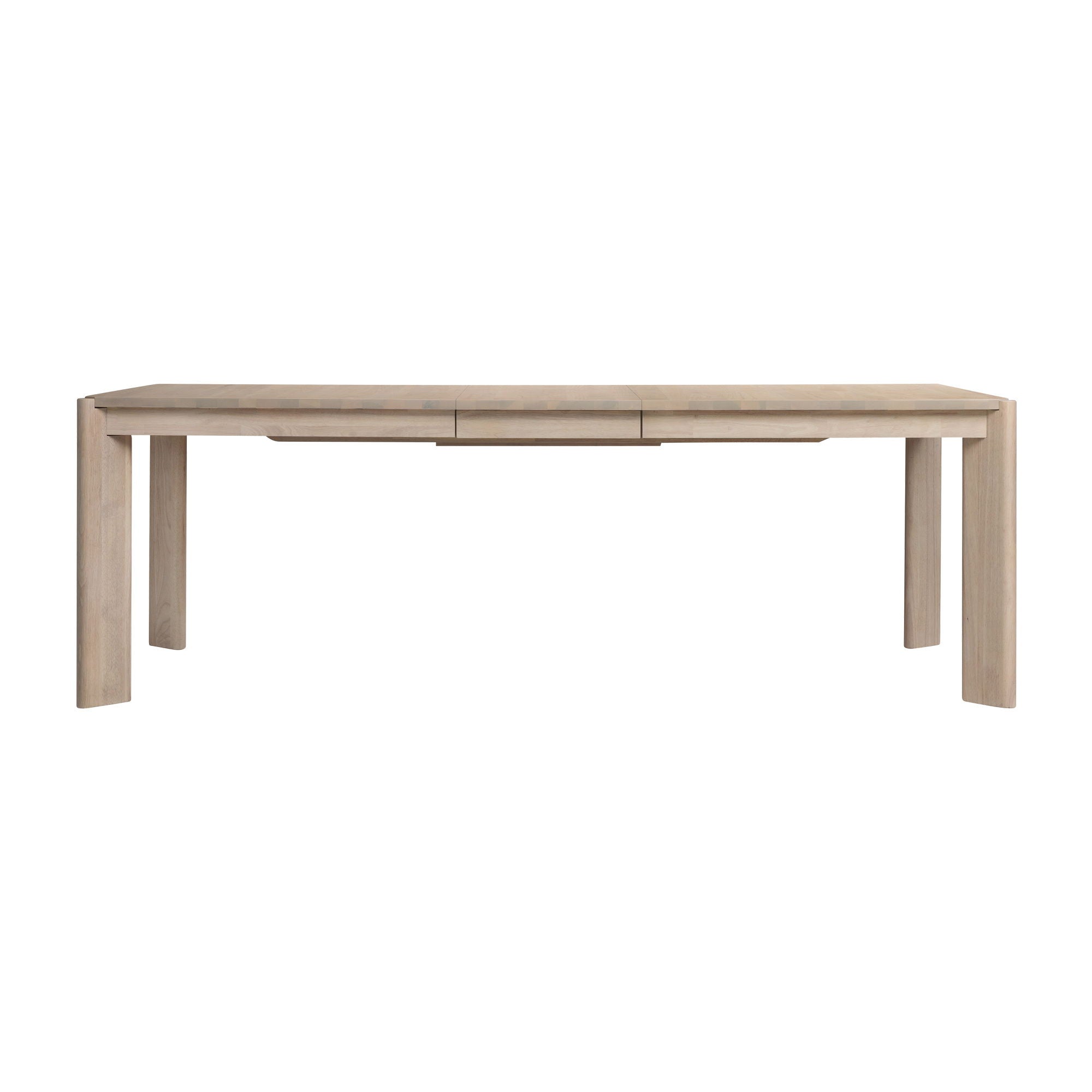 West End - Fin Leg Butterfly Table