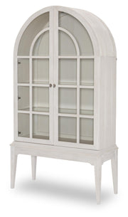 Harmony - Display Cabinet