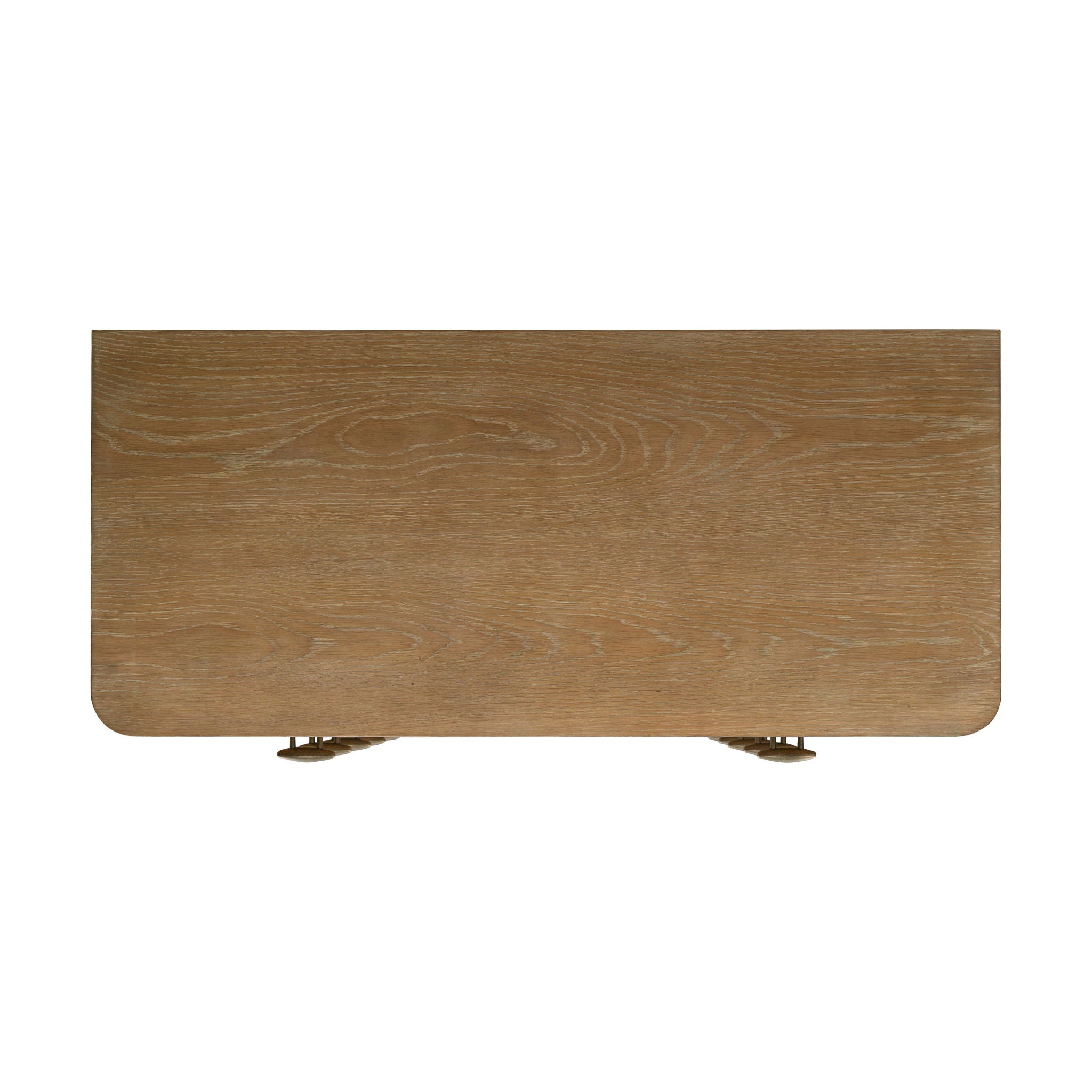 Normandy - Drawer Chest - Light Brown