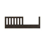 Bello - Cottage Crib Toddler Rail - Cocoa