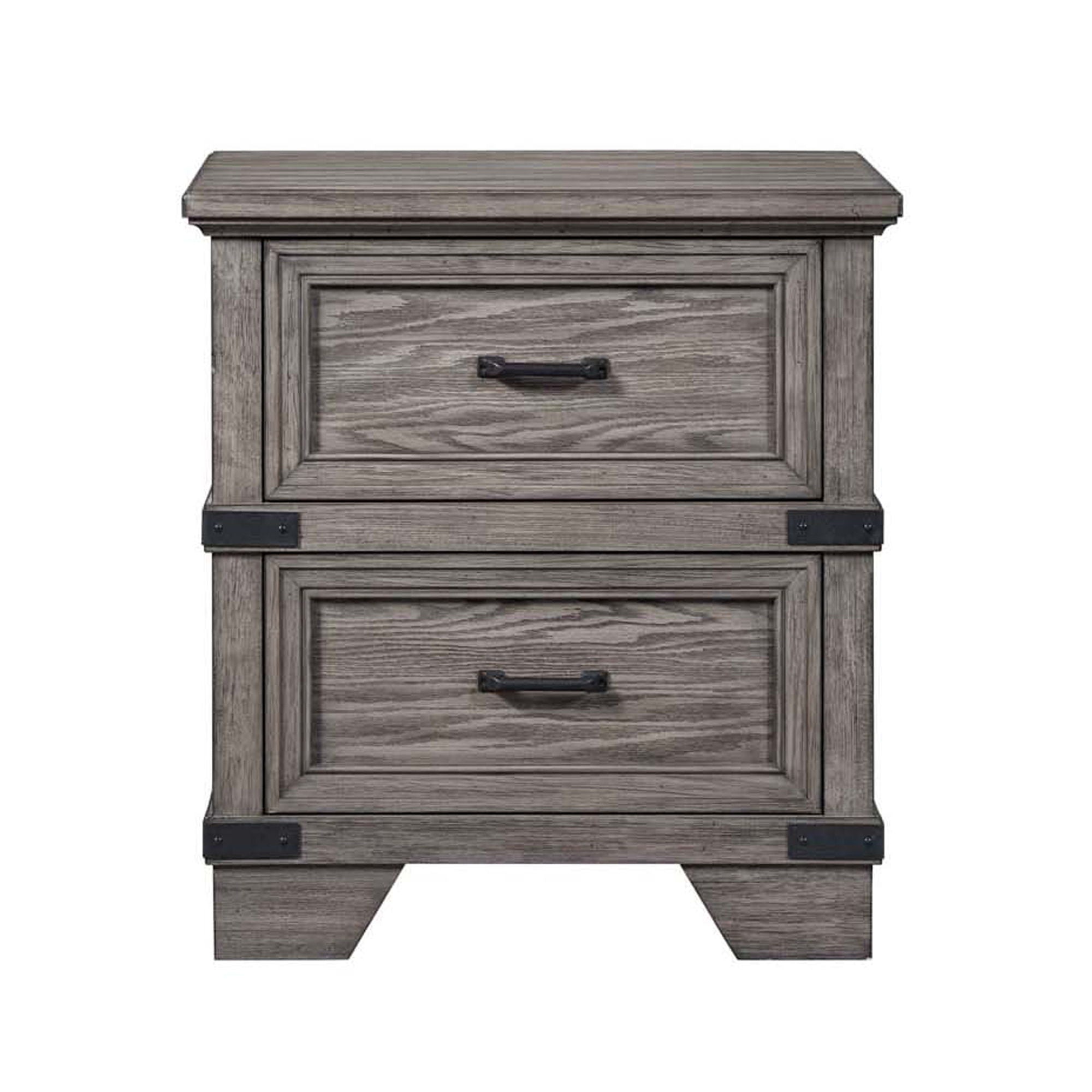 Forge - Nightstand