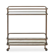 Erivo - Bar Cart - Bronze