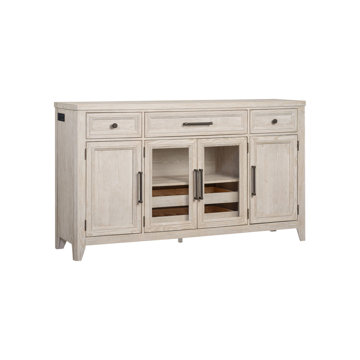 Carlson - Sideboard - Washed Linen