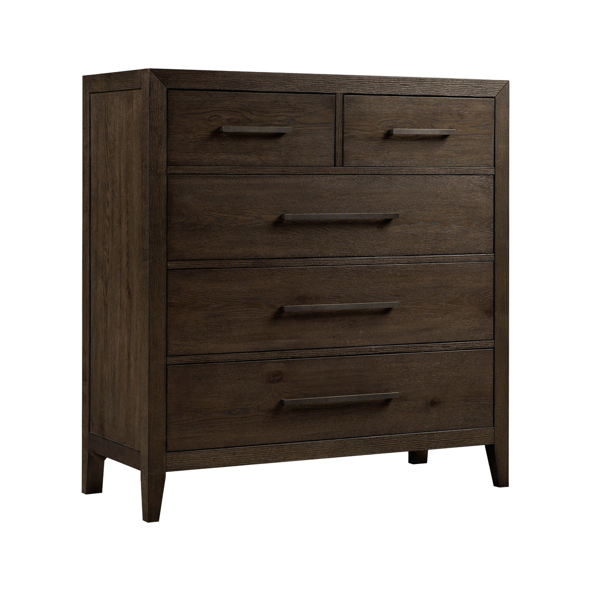 Norwich - Chest